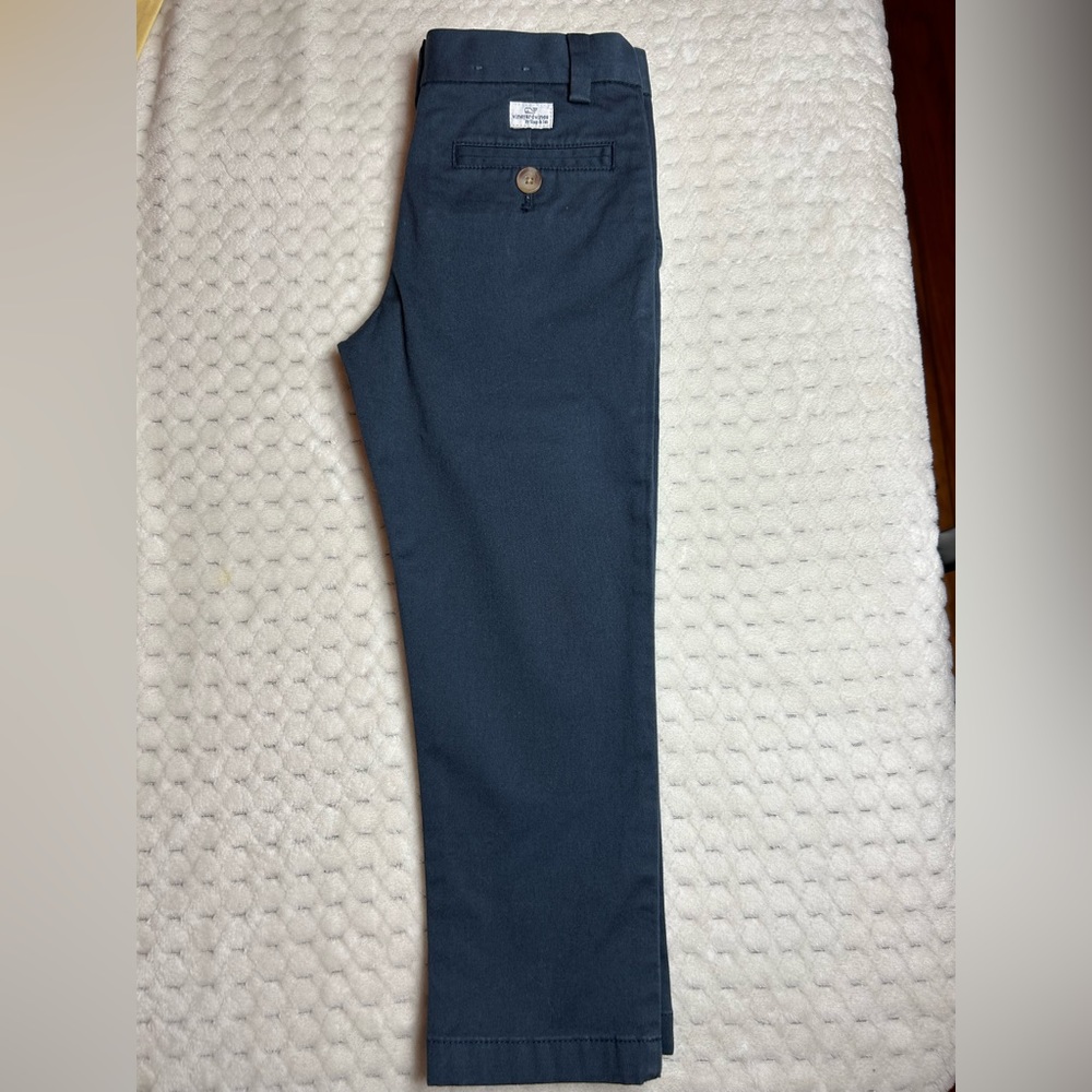 Vineyard vines casual slacks